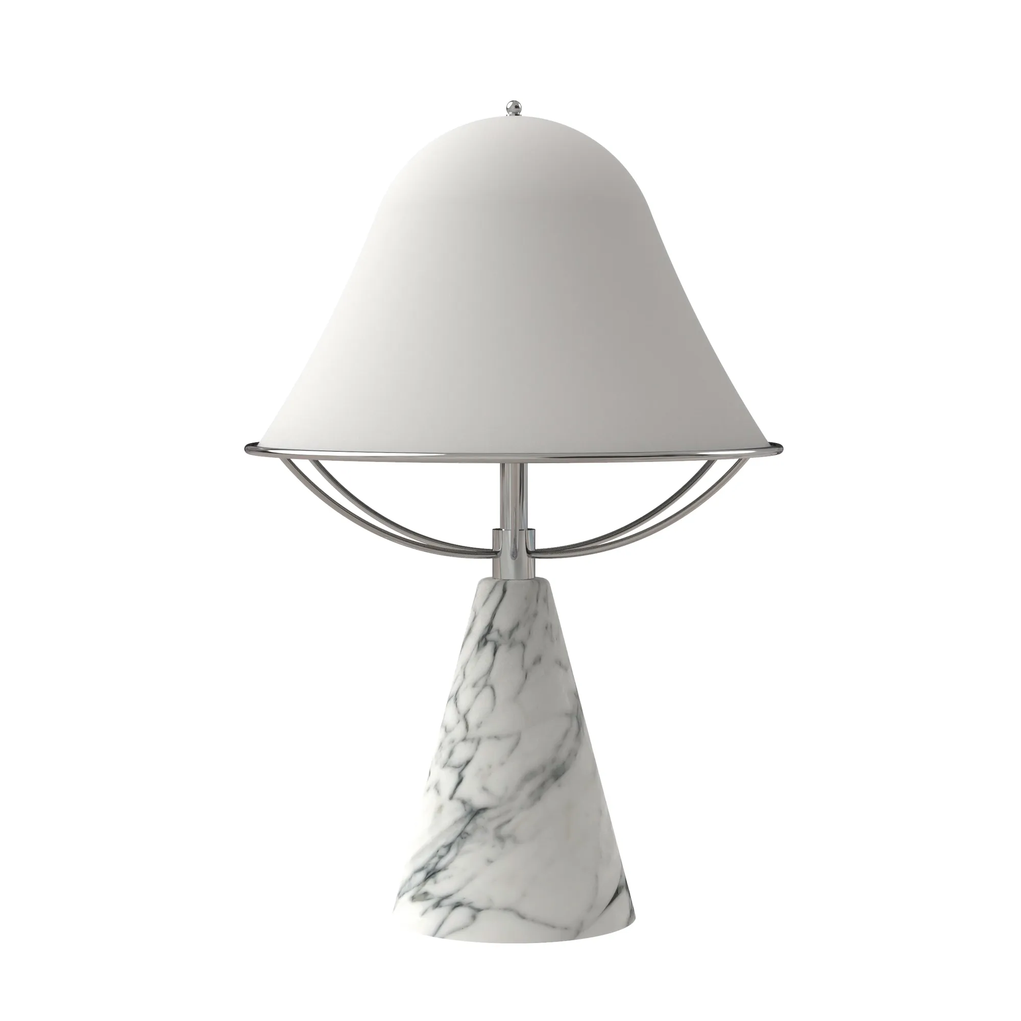 Anita, table lamp by Lorenza Bozzoli