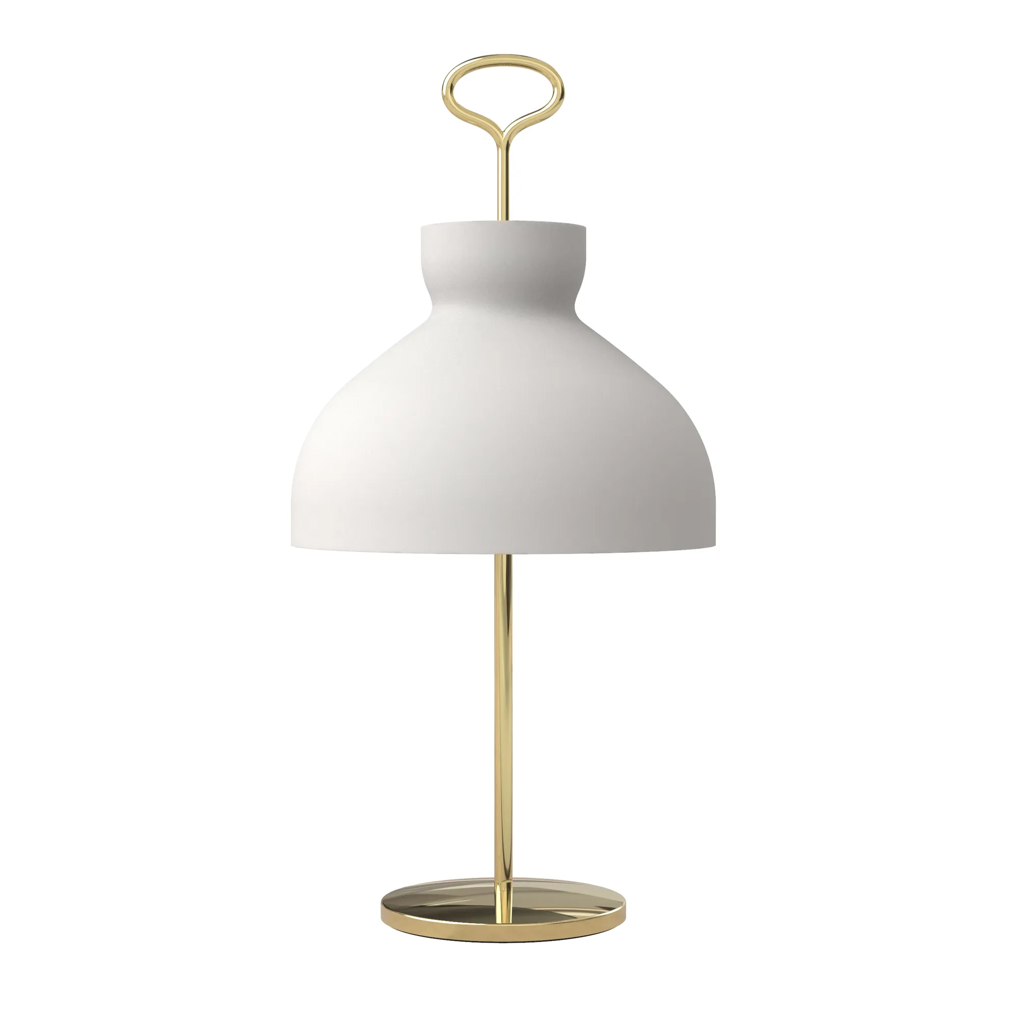 Arenzano, table lamp by Ignazio Gardella