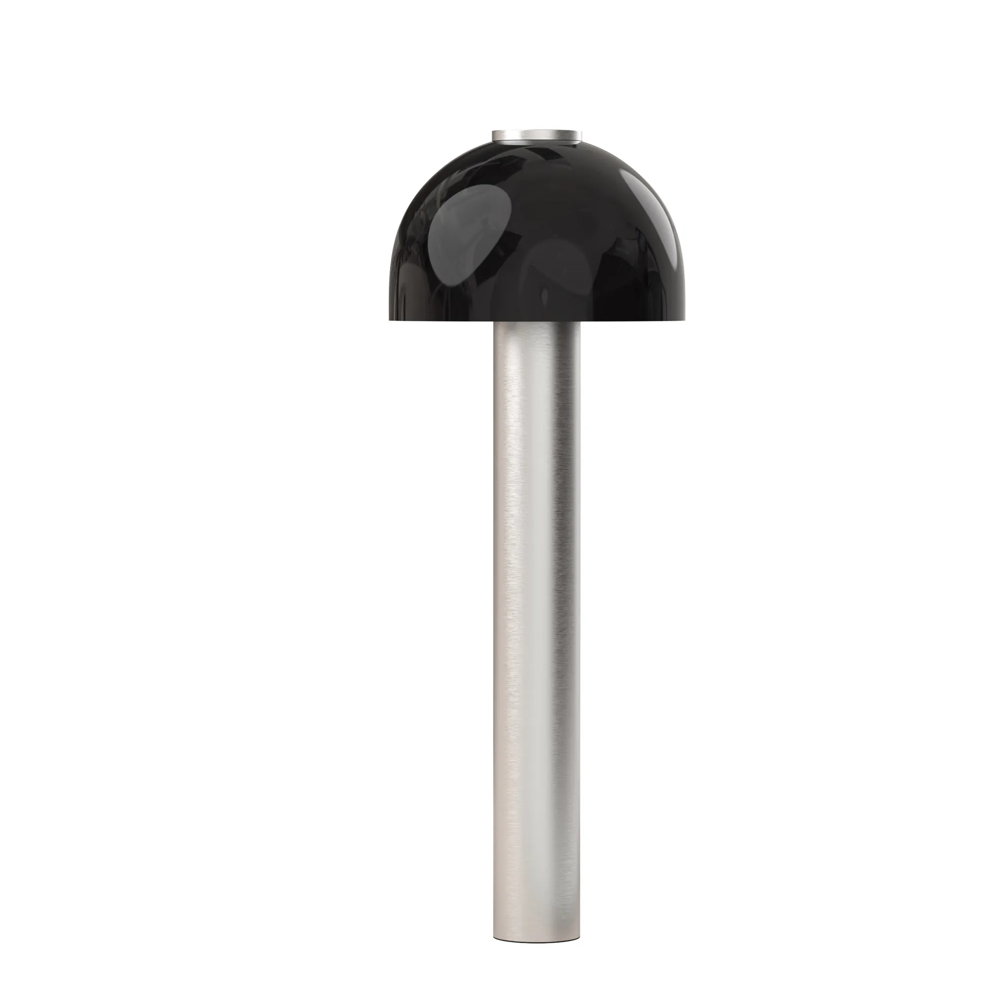 Babila Terra, floor lamp by Alessandro Pasinelli