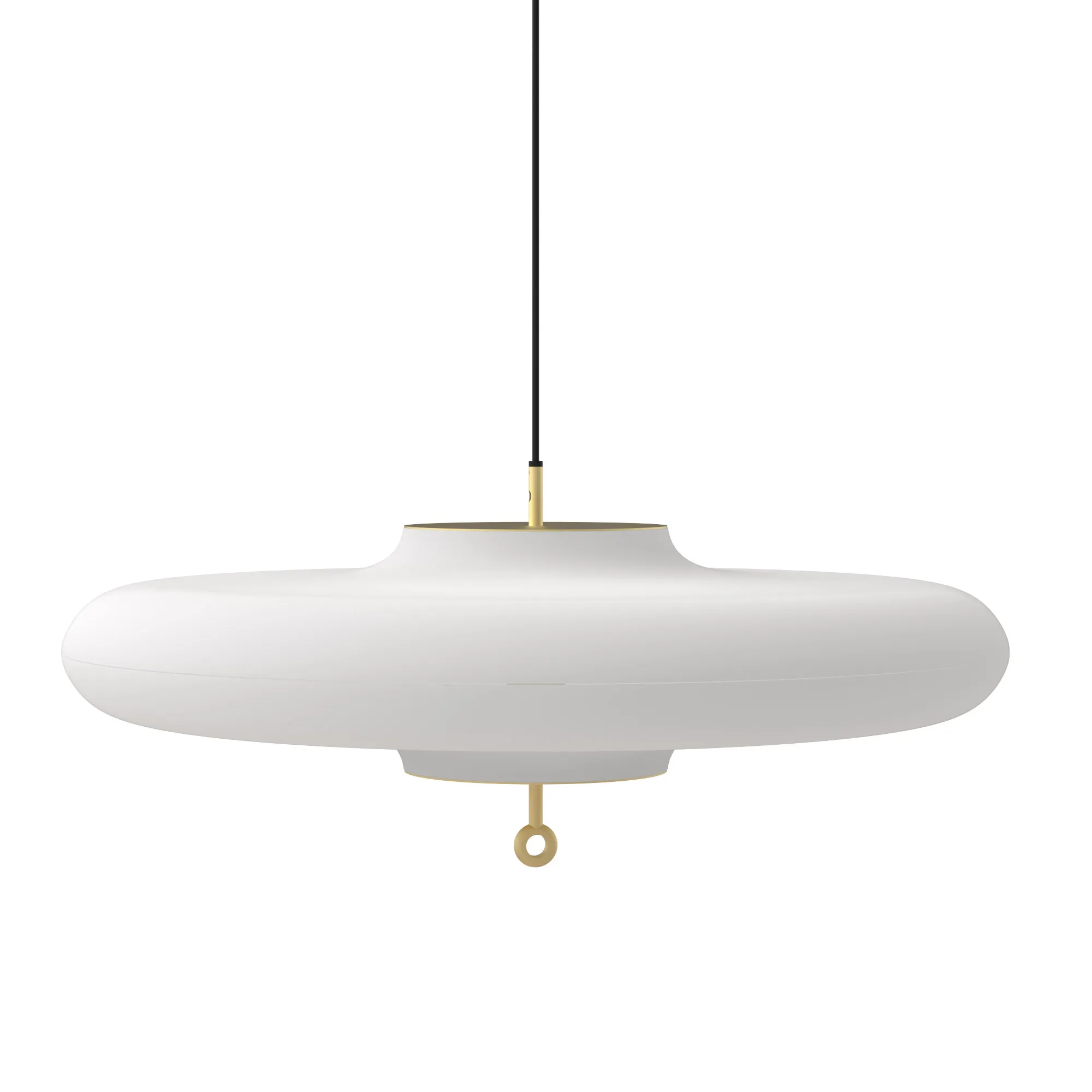 Besana, ceiling lamp by Alessandro Pasinelli