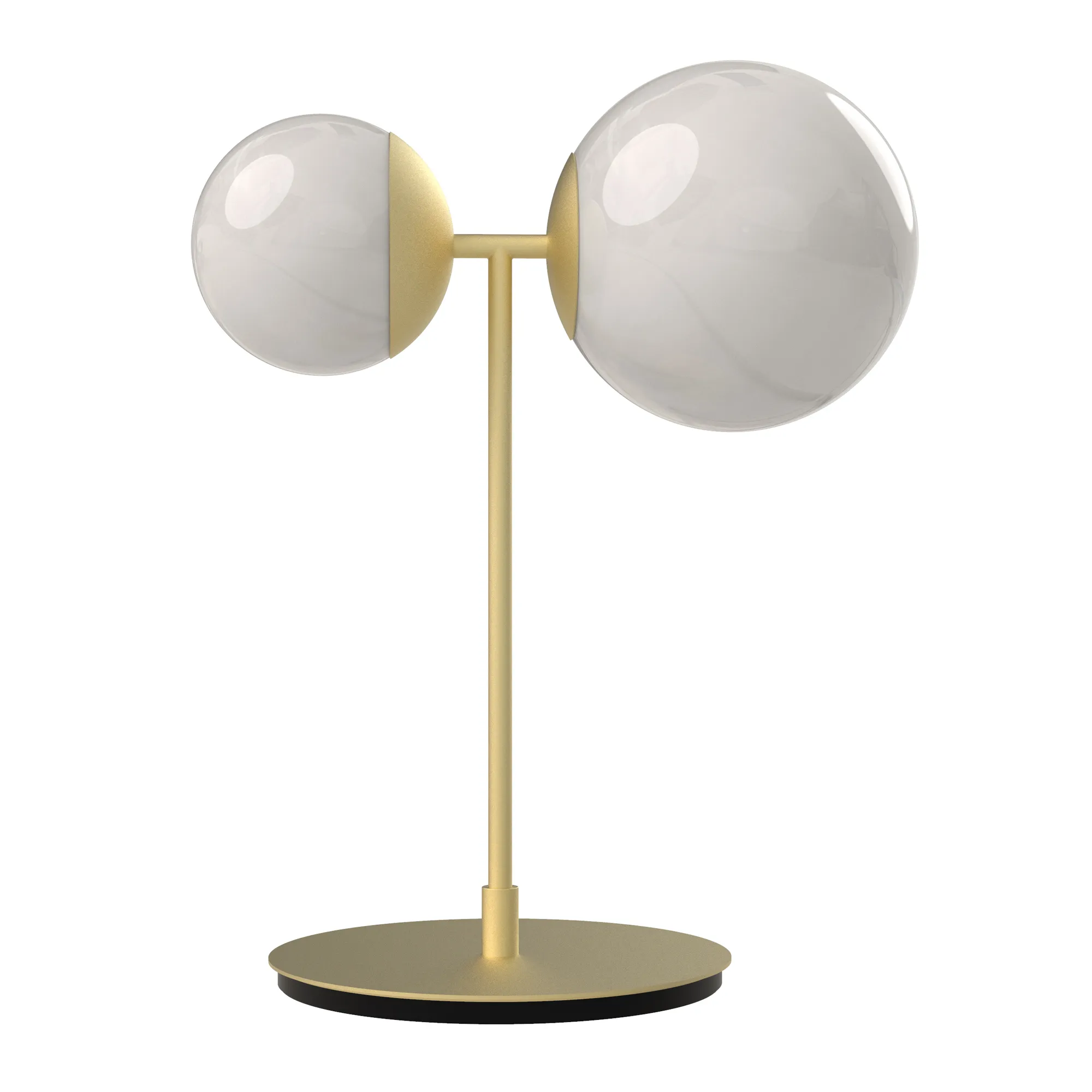 Biba Tavolo, table lamp by Lorenza Bozzoli