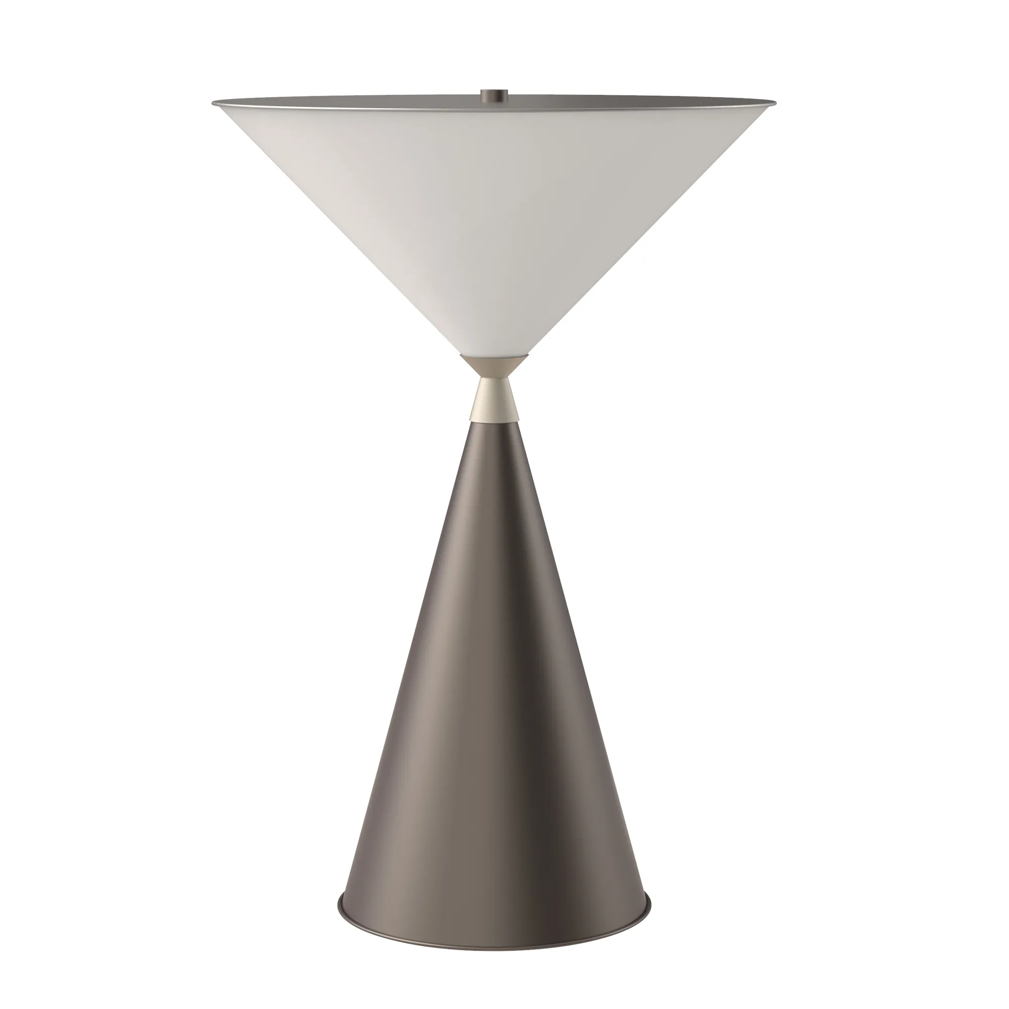 Icones, table lamp by Lorenza Bozzoli