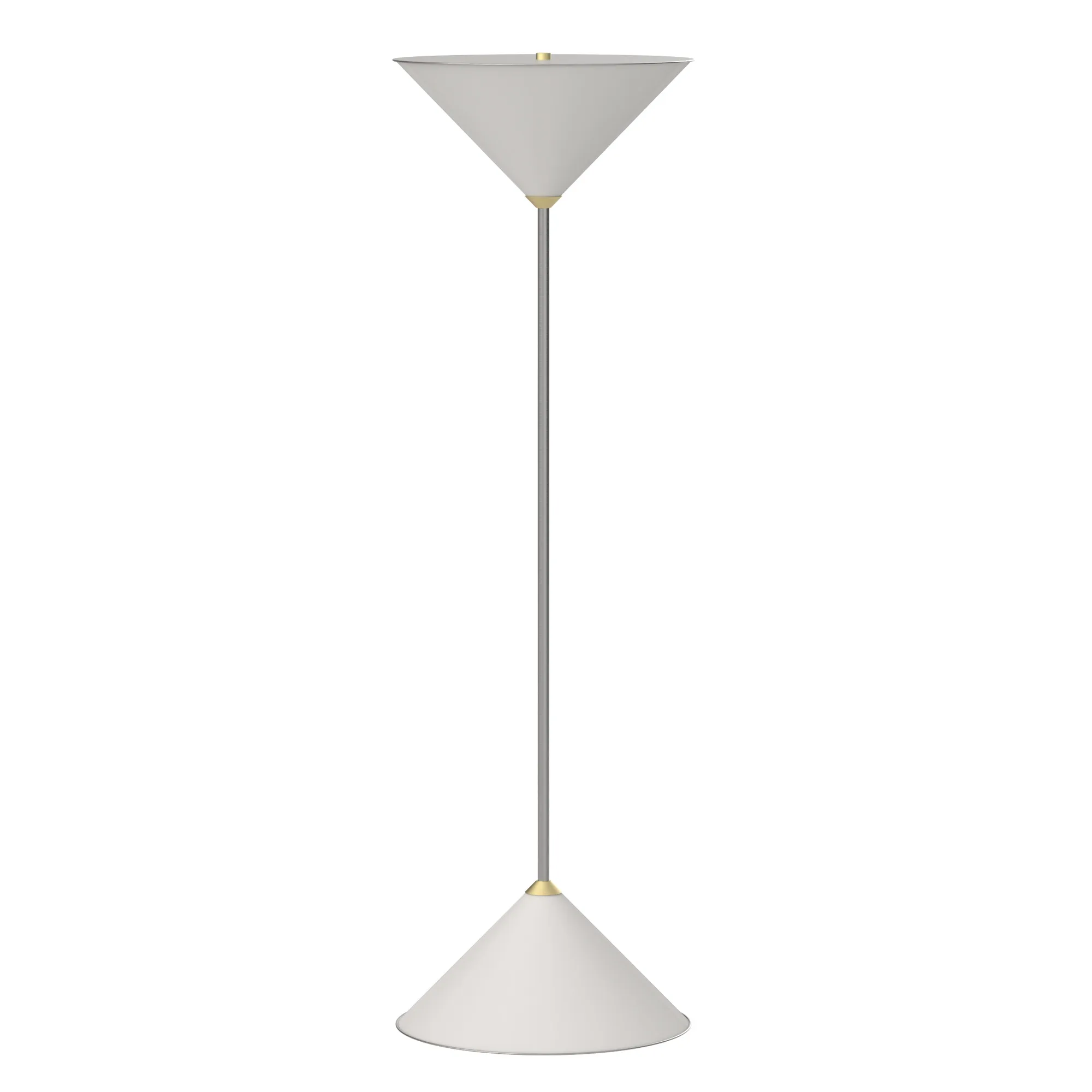 Icones Piantana, floor lamp by Lorenza Bozzoli