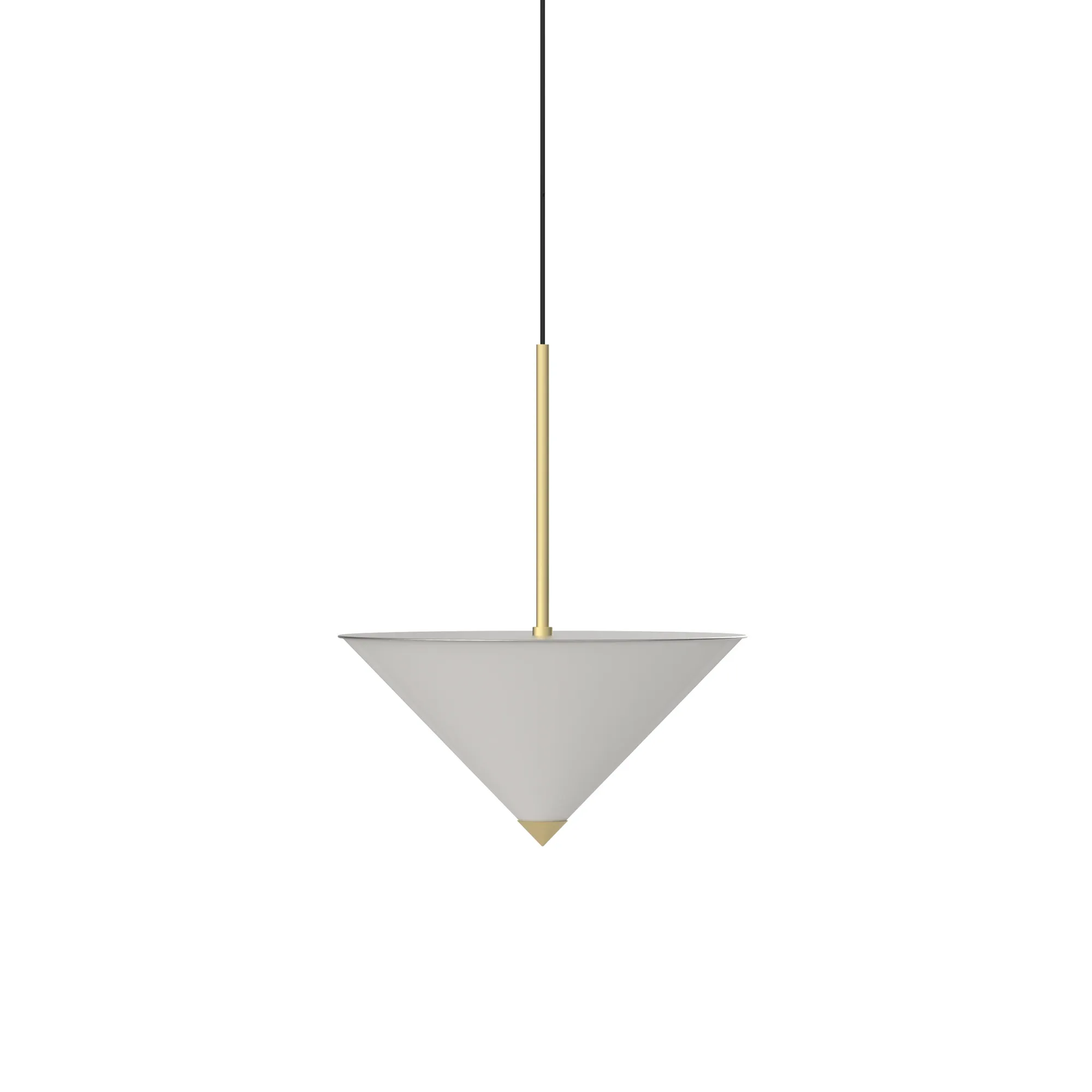 Icones Sospensione, ceiling lamp by Lorenza Bozzoli