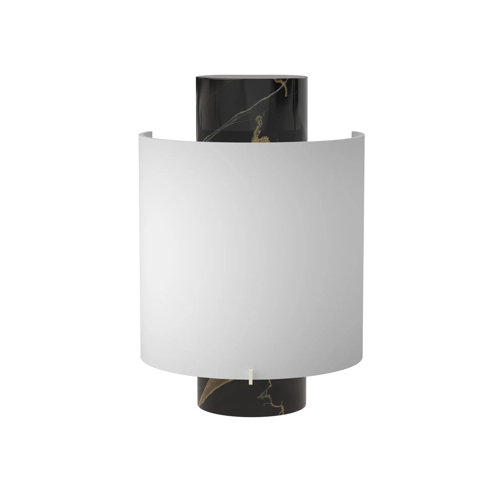 Lea Applique, wall lamp by Matteo Nunziati