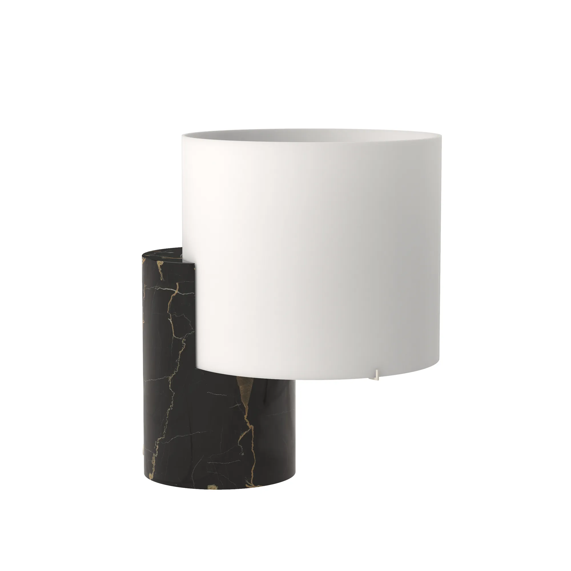 Lea, table lamp by Matteo Nunziati