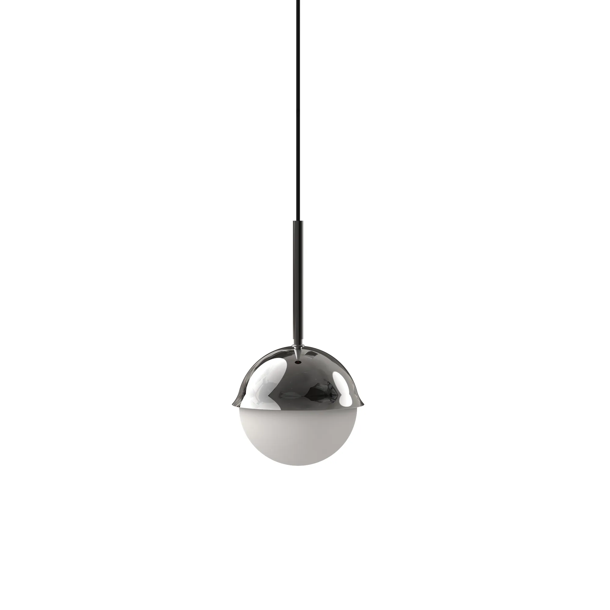 Netta Sospensione, ceiling lamp by Antonia Astori