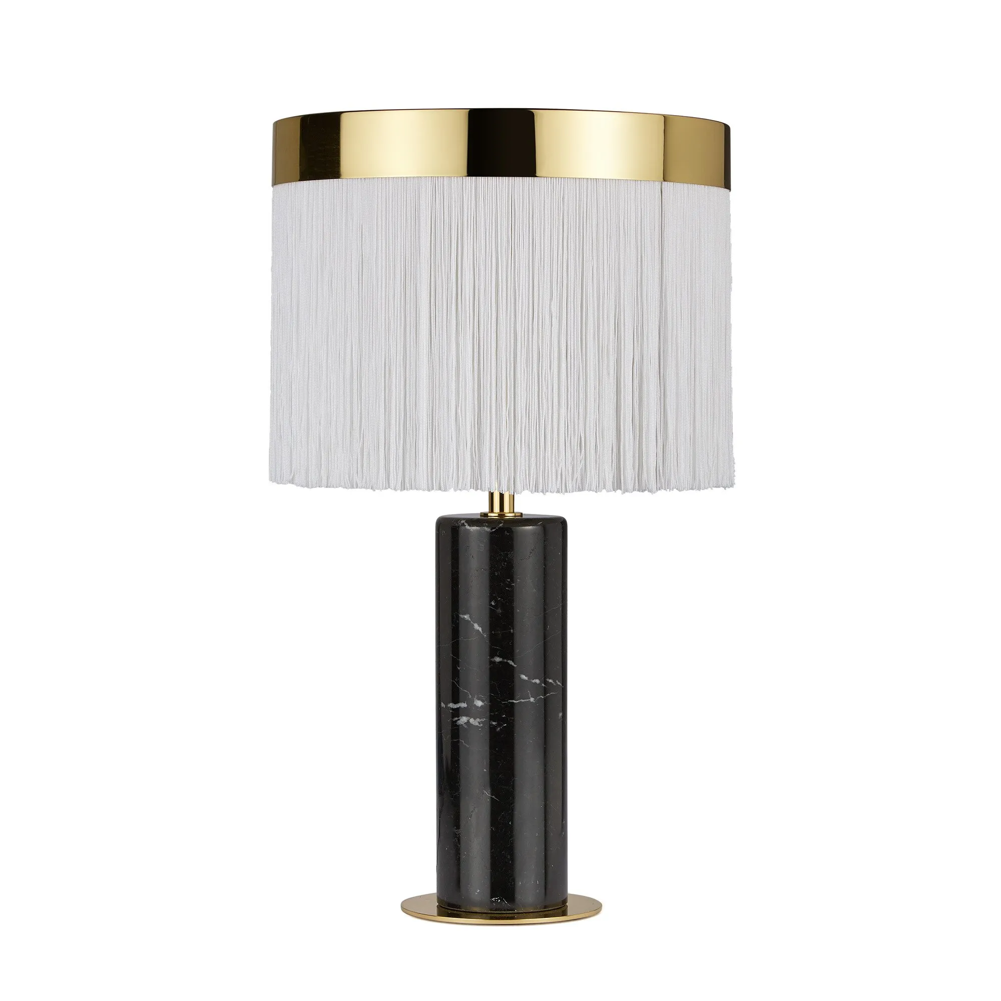 Orsola, table lamp by Lorenza Bozzoli