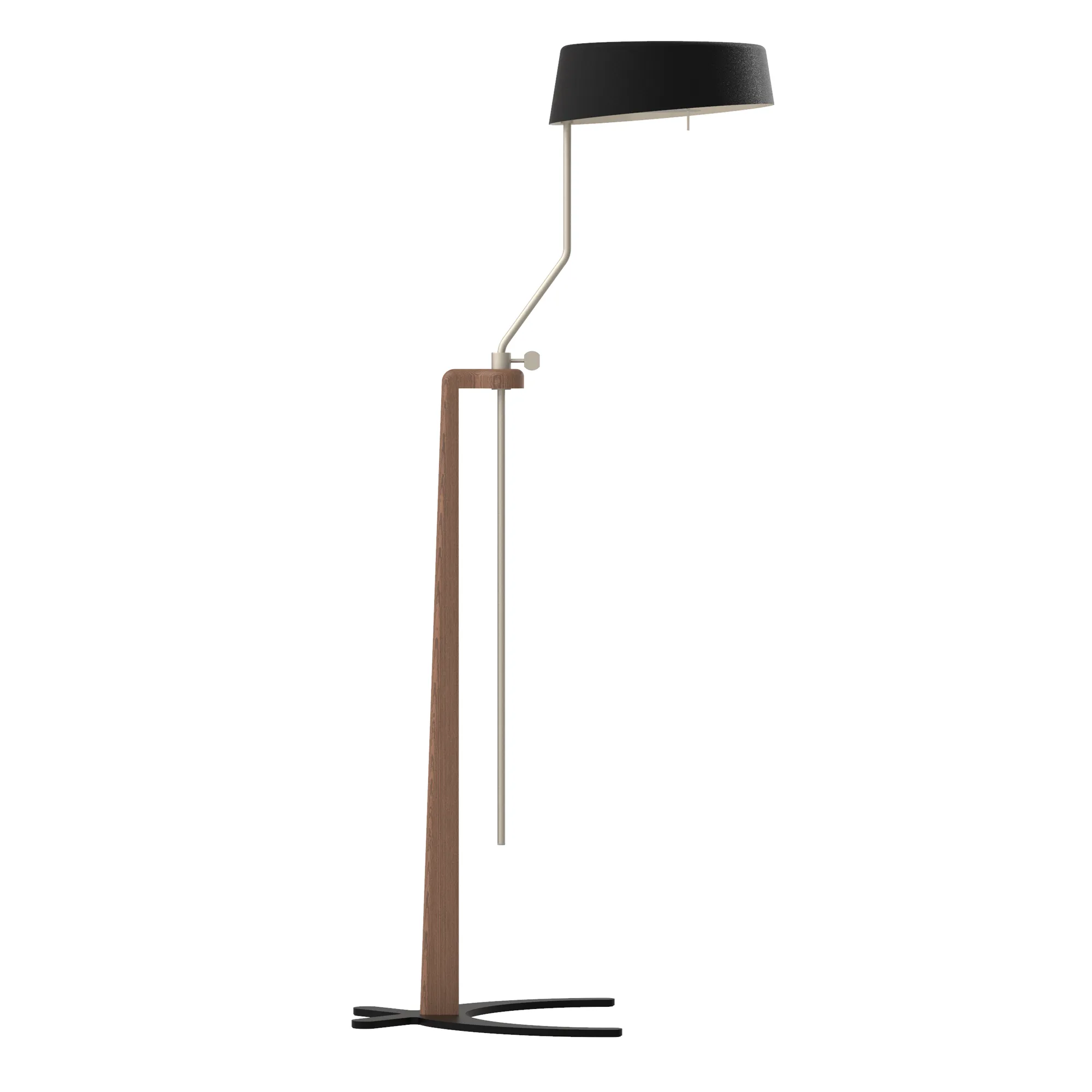 Ottavia, floor lamp by Gianluigi Landoni