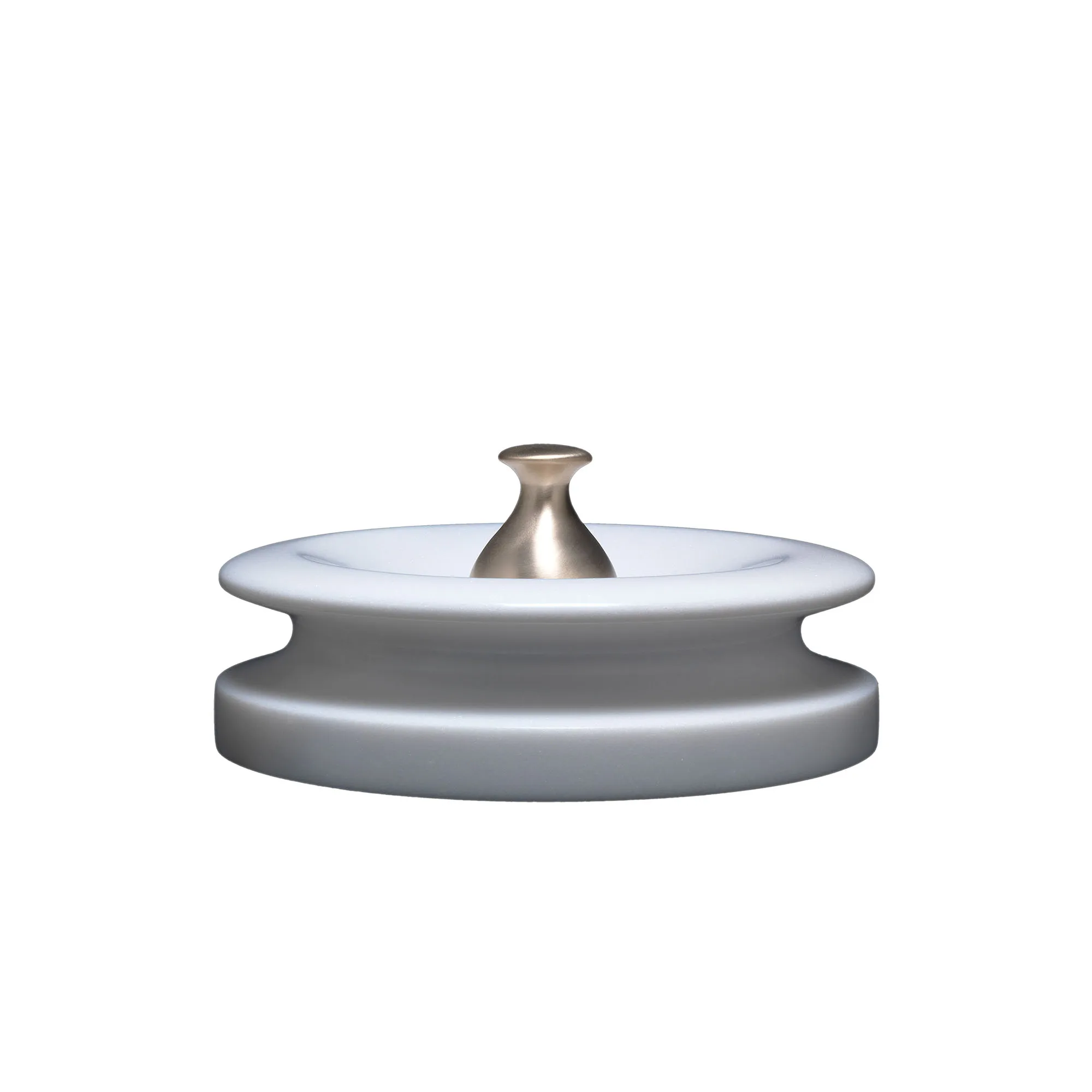 Pestello, ashtray by Corrado Corradi Dell’Acqua