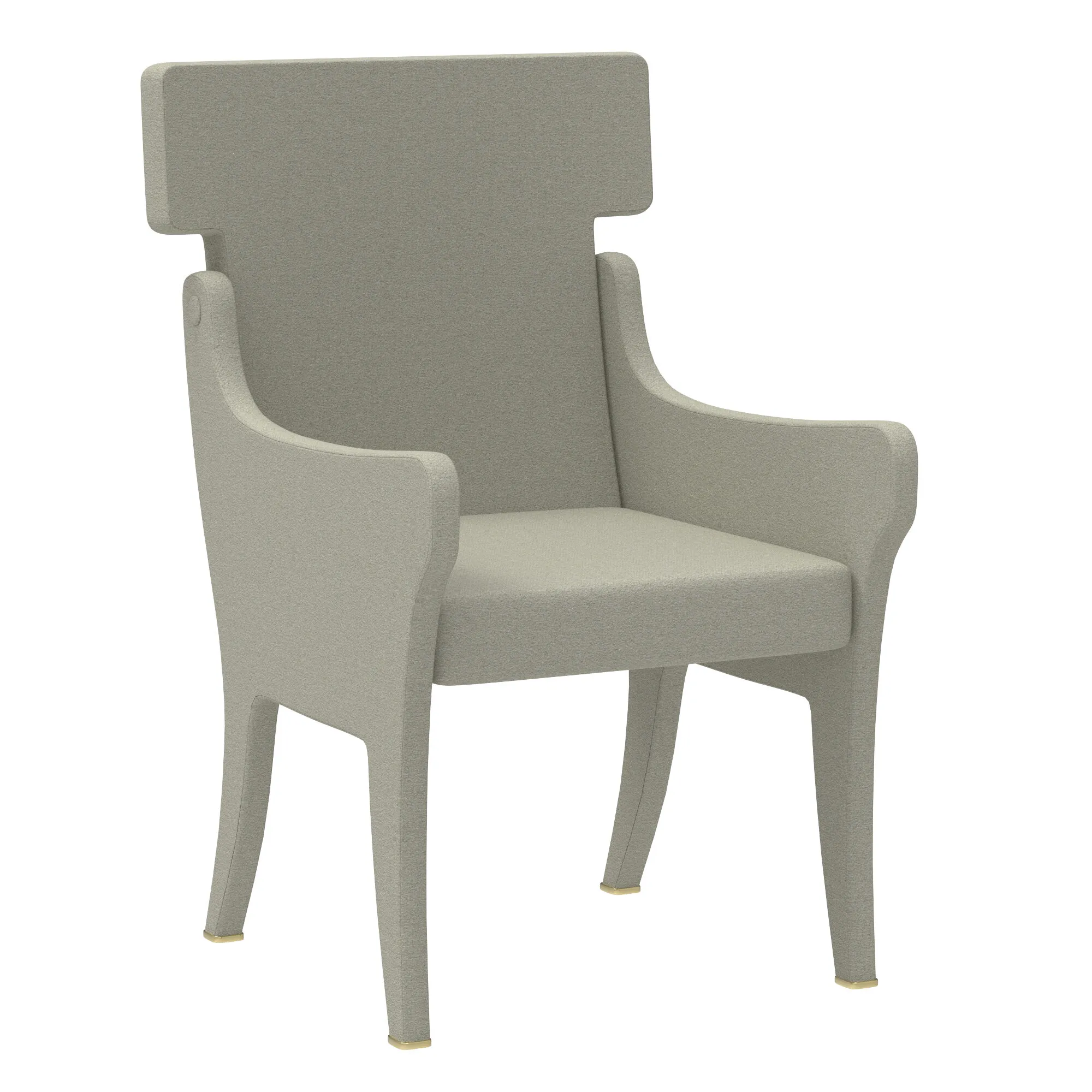 R63, armchair by Ignazio Gardella