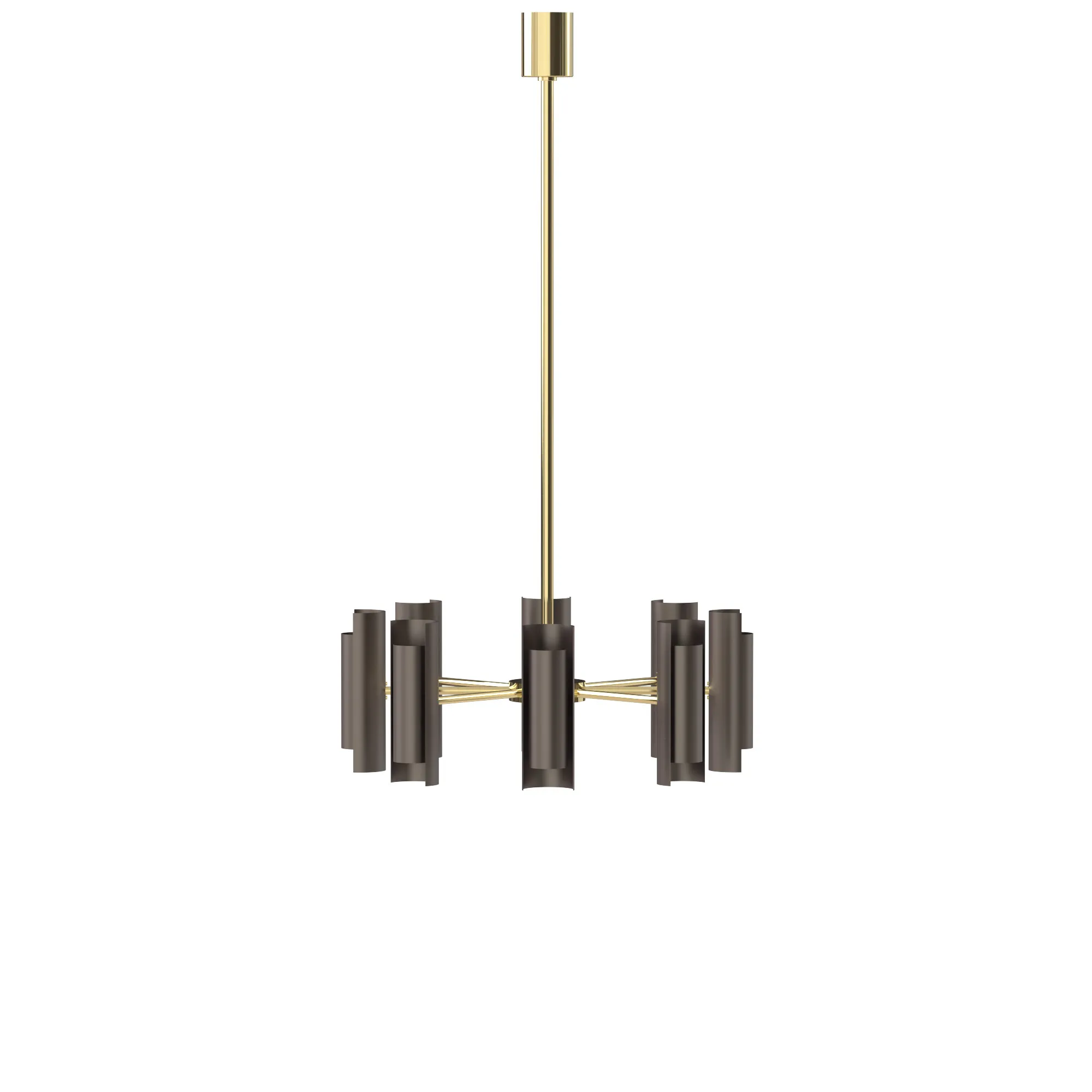 Varesina, ceiling lamp by Matteo Nunziati