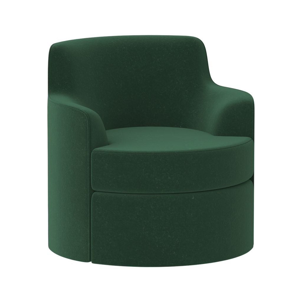 Lido Armchair