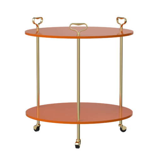 T3M620-0938 Brass / Lacquiered tops
