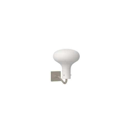 TGA210-0540 1-Light / Satin Nickel