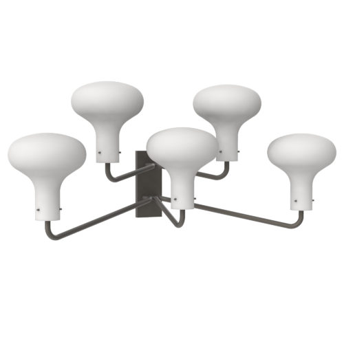TGA250-1440 5-Lights / Satin Bronze