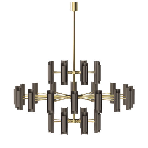 TVA120-0922 / Triple, 140cm