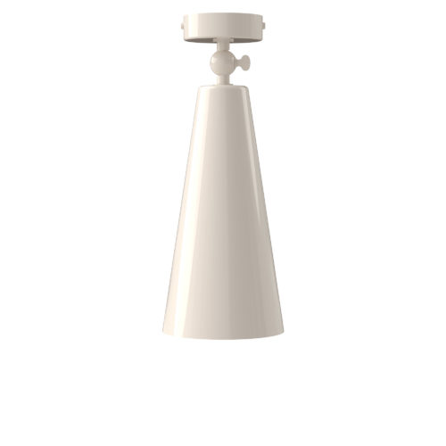 TVO200-2323 Glossy White