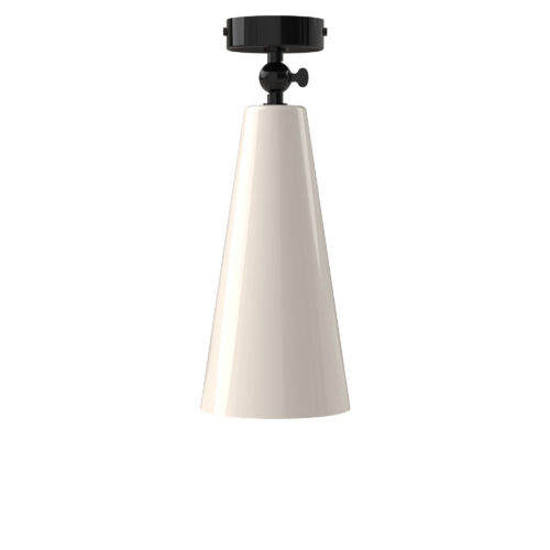 TVO200-2423 Glossy Black / Glossy White