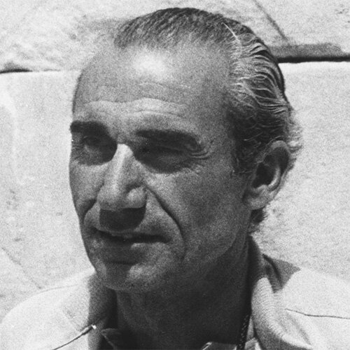 Alberto Rosselli
