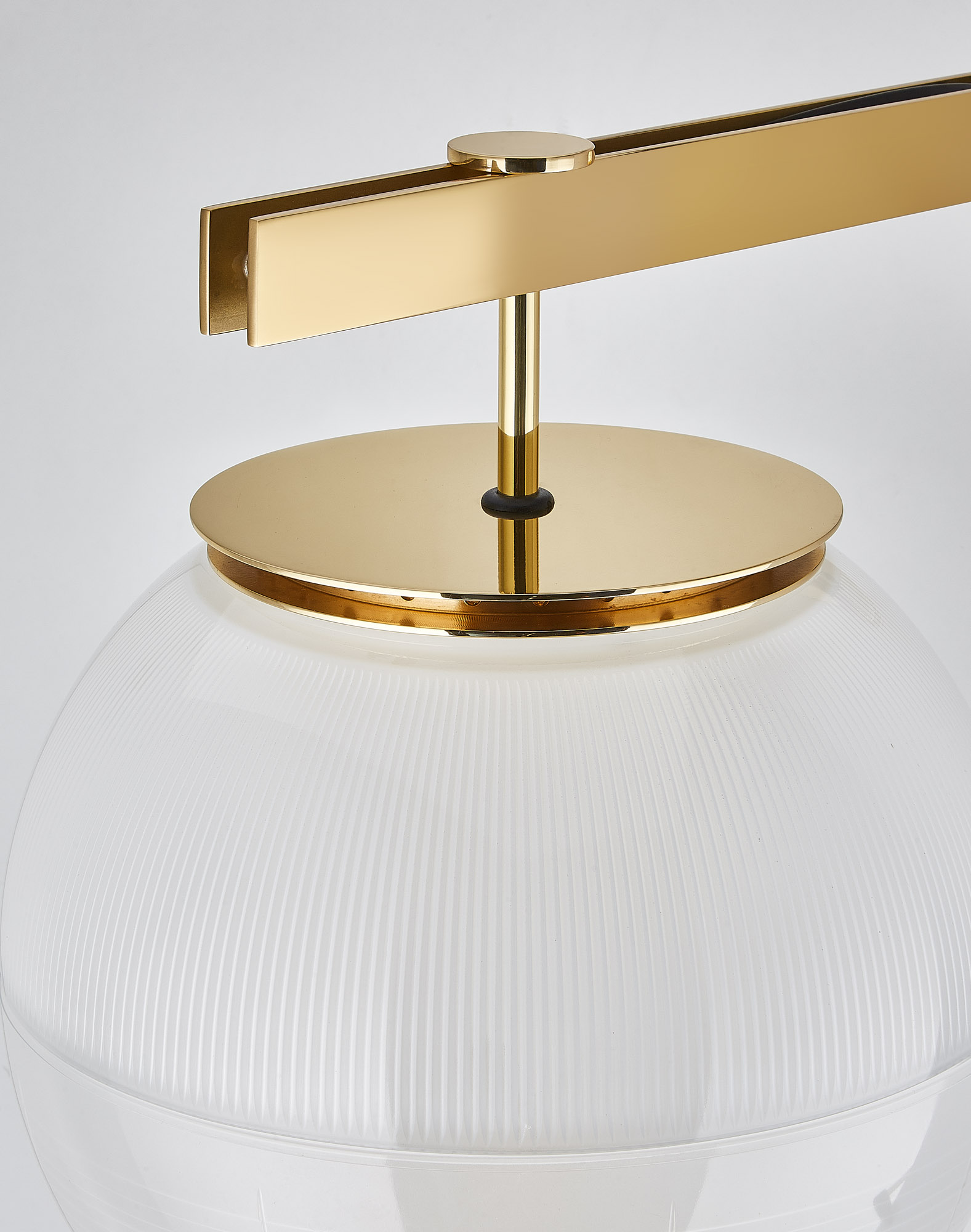 Doppio Vetro Applique