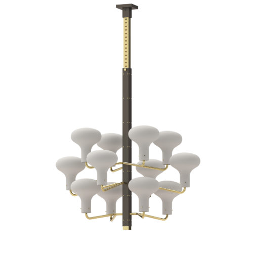 TGA120-0922 / 12-Lights