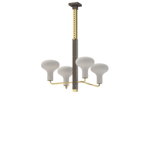 TGA100-0922 / 4-Lights