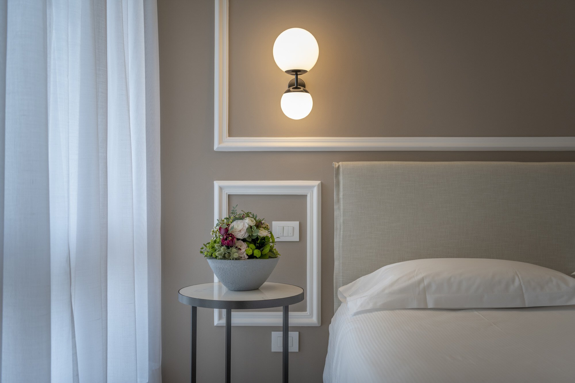 Hotel Terme Apollo