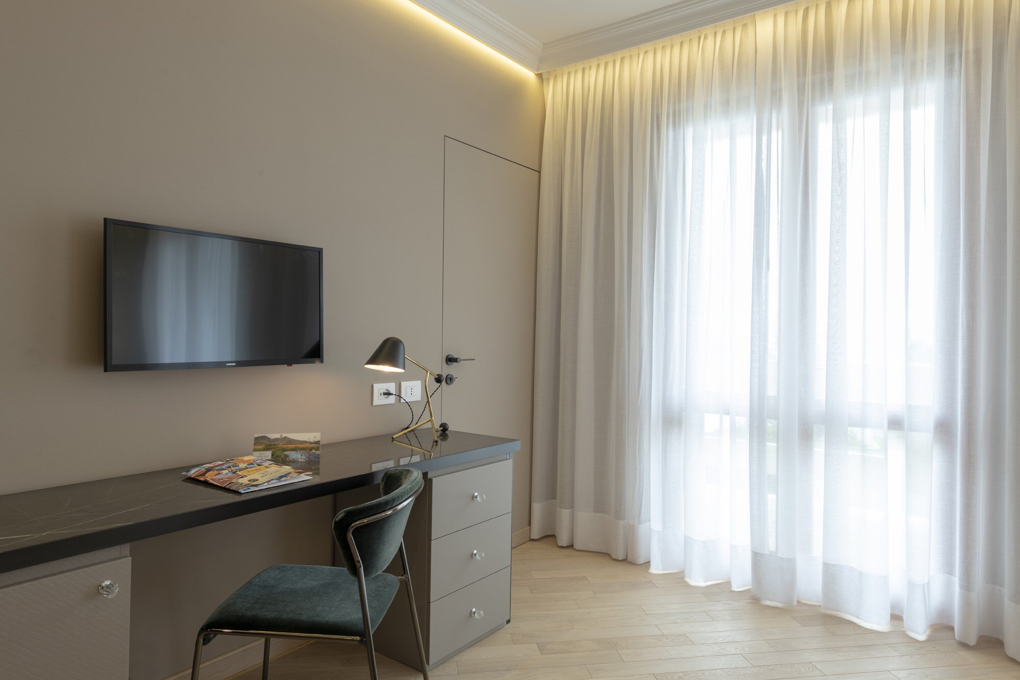 Hotel Terme Apollo