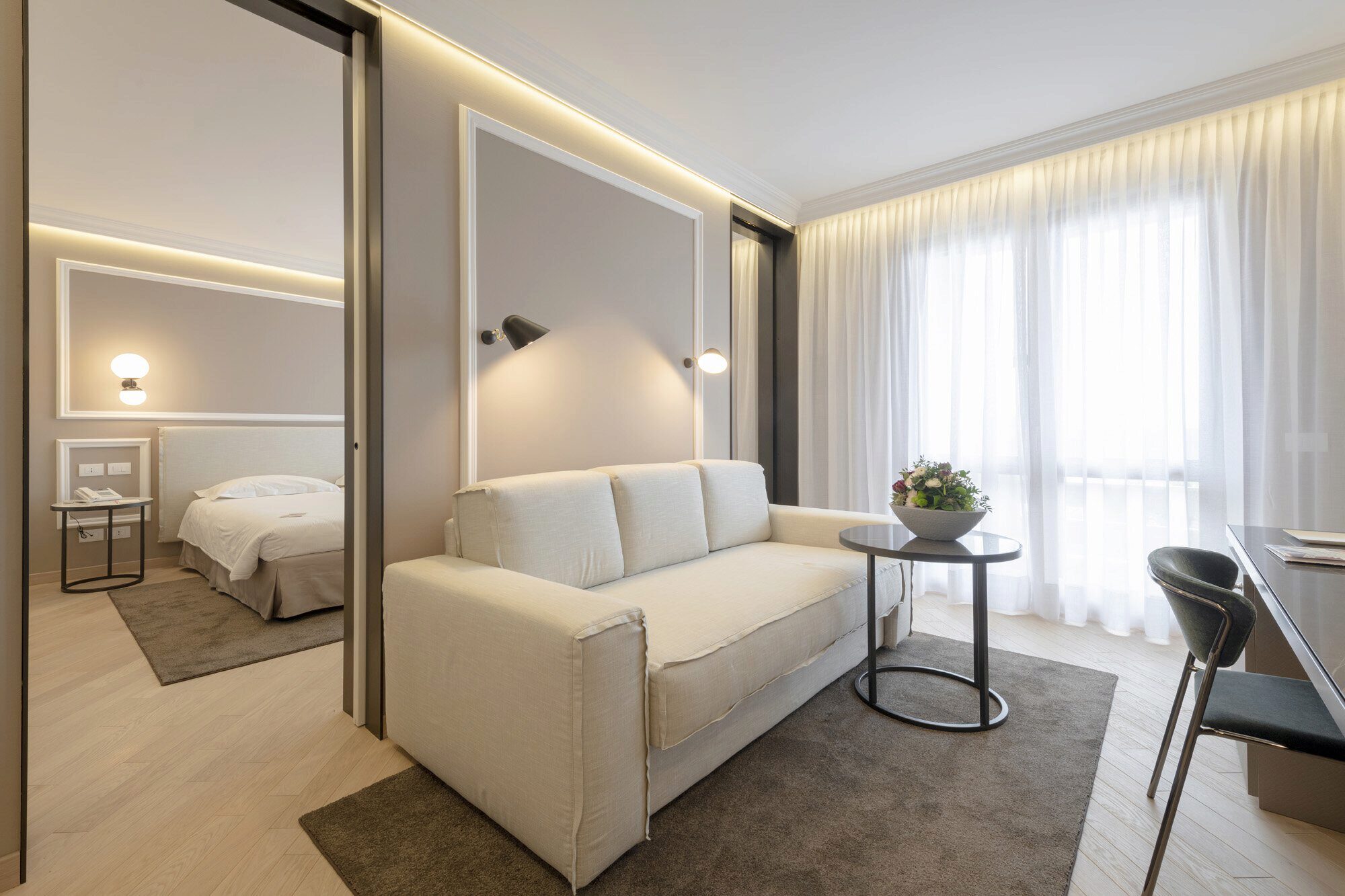 Hotel Terme Apollo
