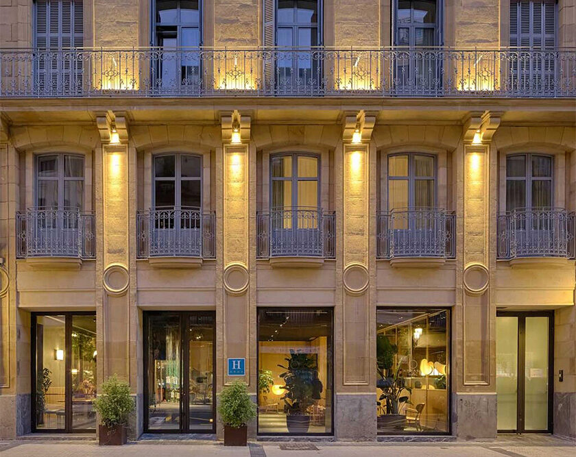 Boutique Hotel Arbaso