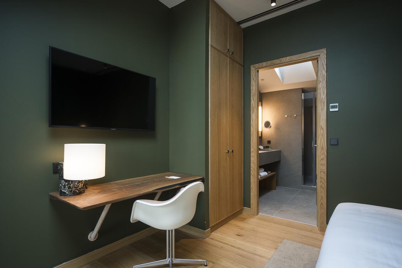 Boutique Hotel Arbaso