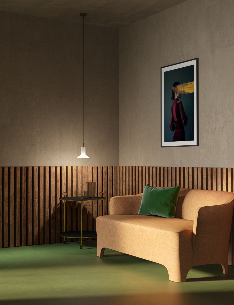 Truno sofa