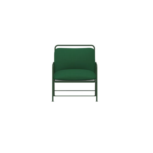 TZO630 / Armchair